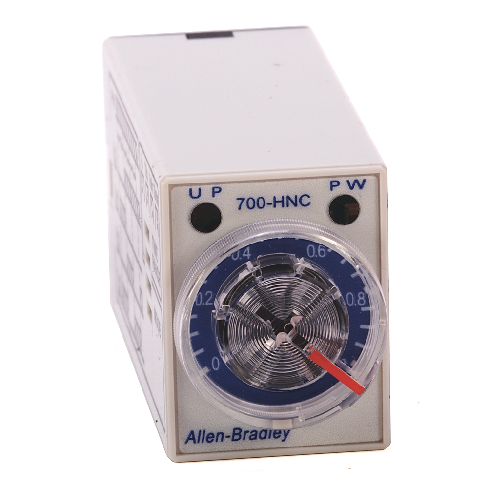 Product image for Mini Relay TEMPO. 4PDT 24VDC 10m
