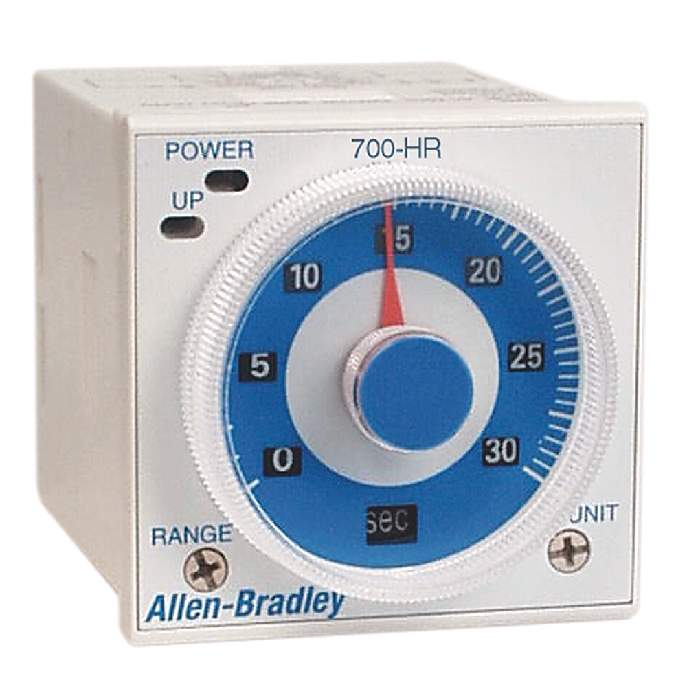 Product image for ABRA 700-HRQN2HU25 PLUG-IN TIMING