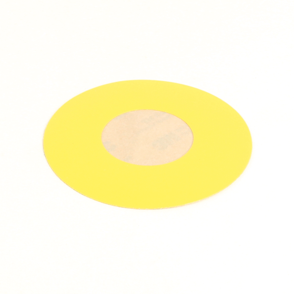 Product image for 30mm E-Stop Legend Plate 800G PB