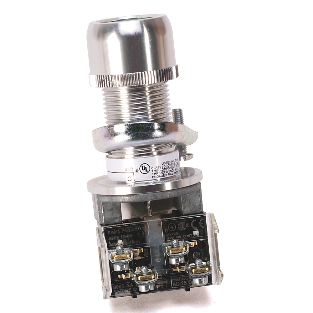 Product image for Type 7&9 800H PB