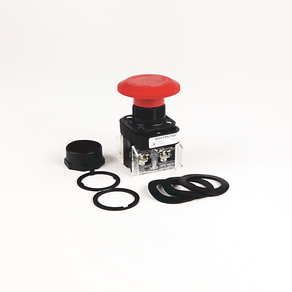 Product image for 30mm Push-Pull Device 800H PB