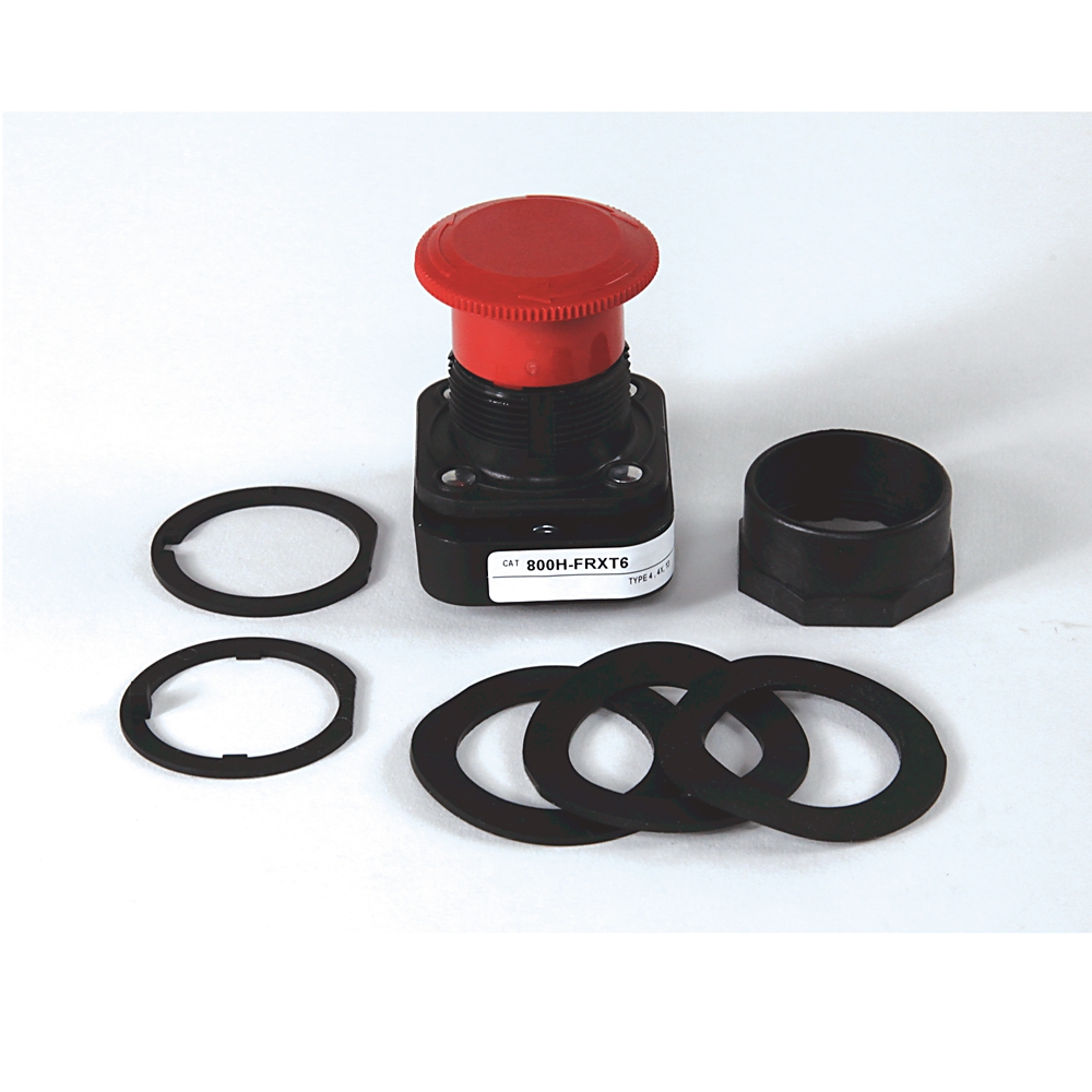 Product image for 30mm Push-Pull Device 800H PB