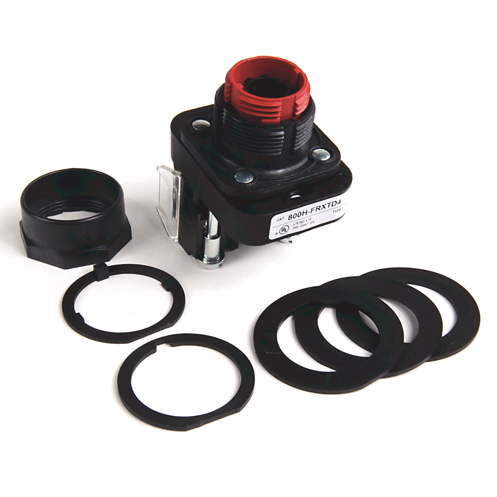 Product image for 30mm Push-Pull Device 800H PB