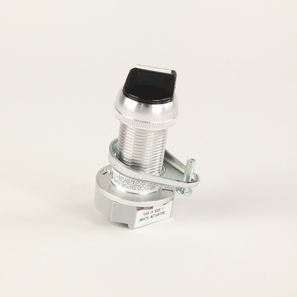 Product image for Type 7&9 Selector Switch 800H PB