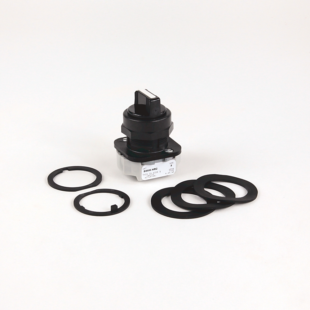Product image for ABRA 800H-HR4B SWITCH E4X SPRING FROM LEF