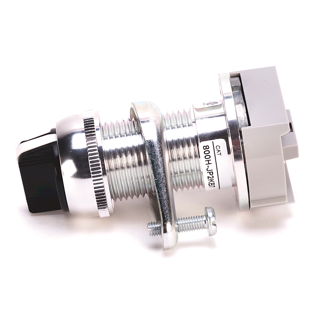 Product image for Type 7&9 Selector Switch 800H PB