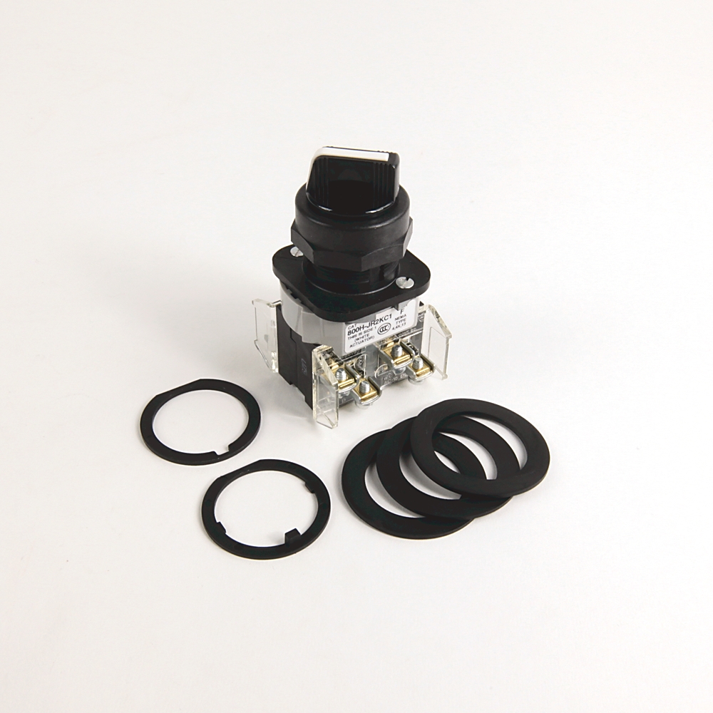 Product image for ABRA 800H-JR2KA7A SWITCH SELECTOR