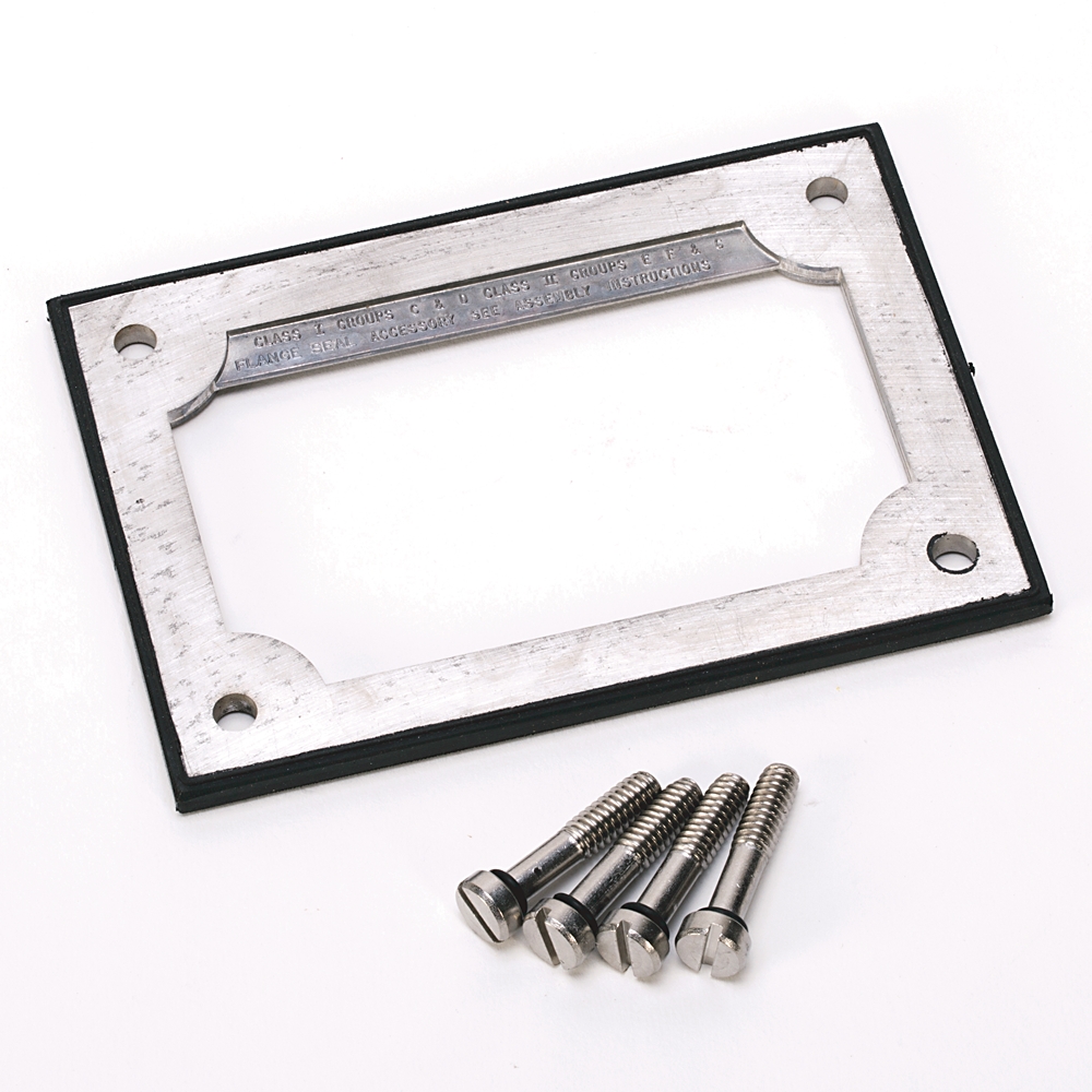 Product image for ABRA 800H-NP20 PB FLANGE SEAL