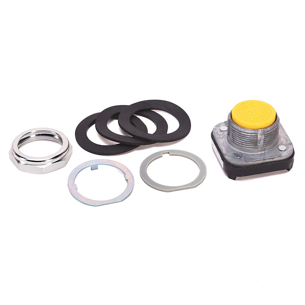 Product image for ABRA 800T-A9A4 SWITCH PUSHBUTTON 600V