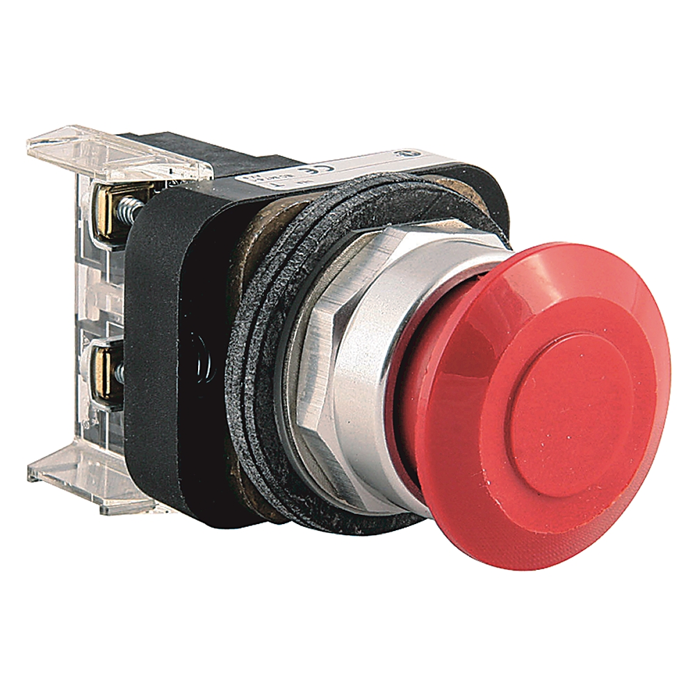 Product image for 30mm Push-Pull Device 800T PB