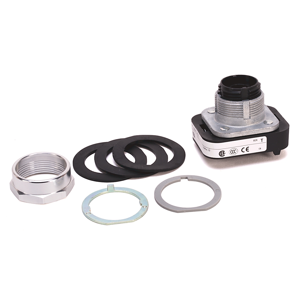 Product image for 30mm Push-Pull Device 800T PB