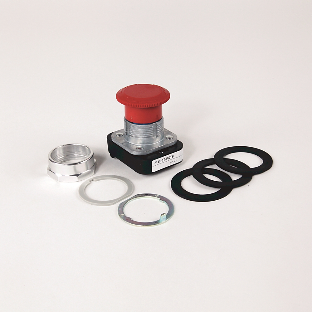 Product image for 30mm Push-Pull Device 800T PB