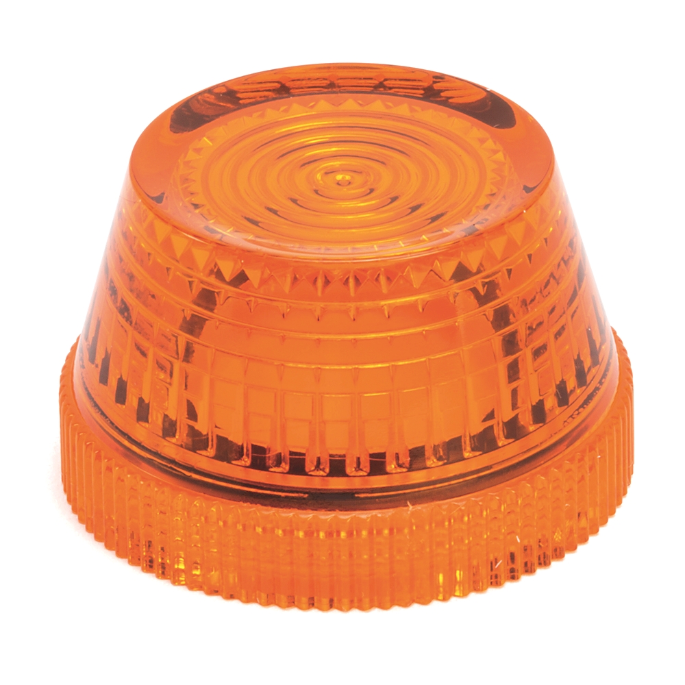 Product image for ABRA 800T-N26W LENS WHITE FOR OTPL TYPES P PF Q AND R PILOT LIGHT UNIT