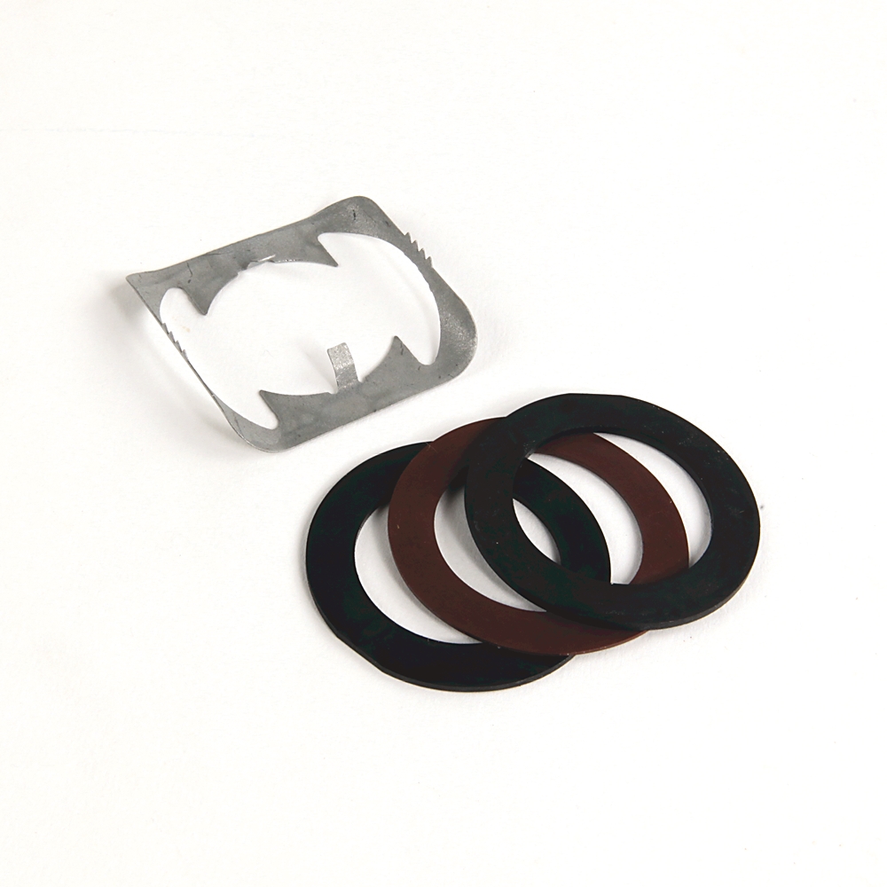 Product image for 30mm Back Bonding Bracket 800T PB