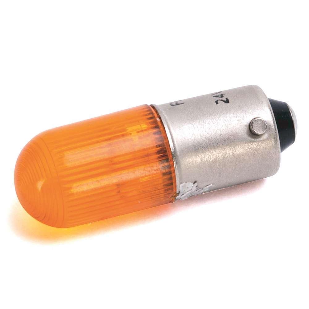 Product image for 800T 30 mm Push-Button Replacement Part