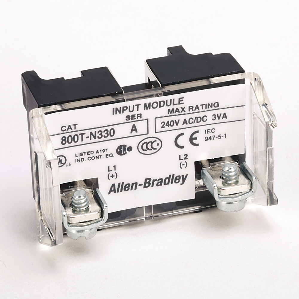 Product image for ABRA 800T-N330 MODULE POWER 120V