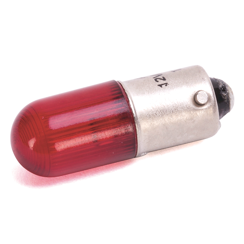 Product image for 800T 30 mm Push-Button Replacement Part