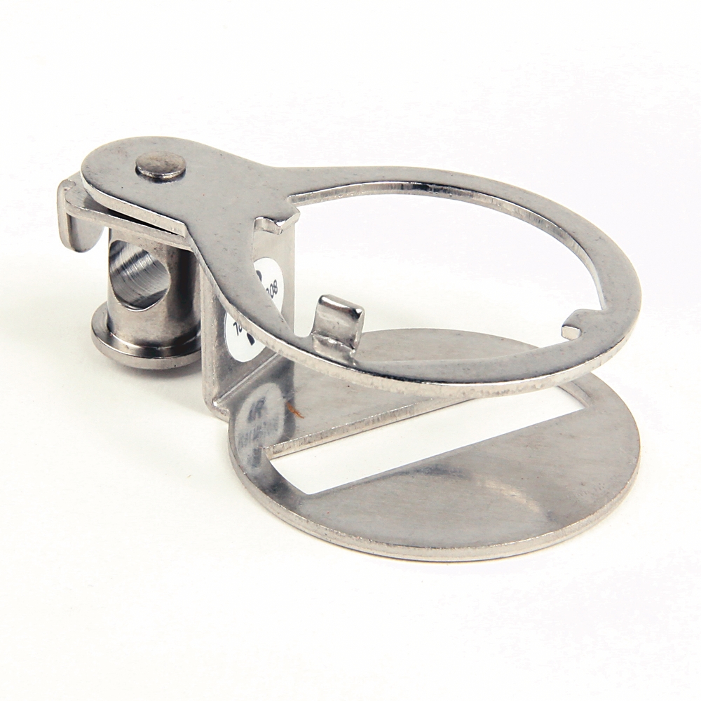 Product image for 800T 30 mm Push-Button Accessory