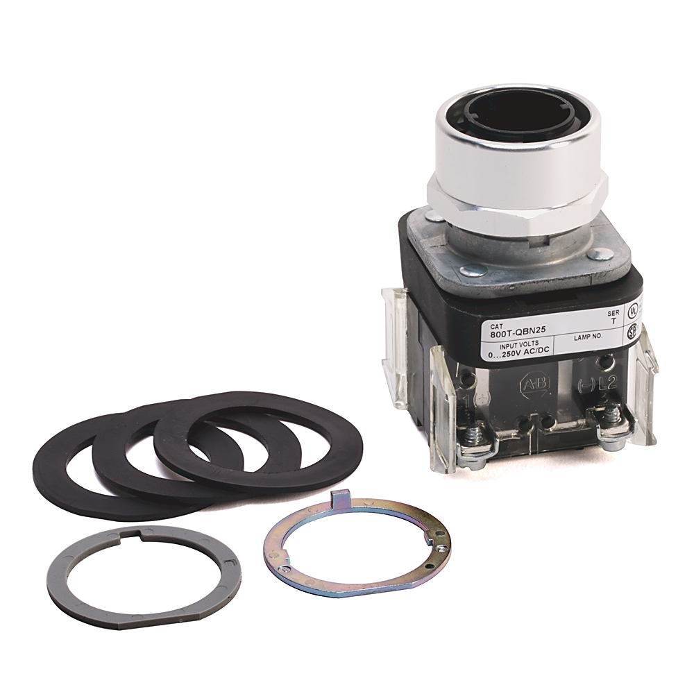 Product image for Illuminated Push button