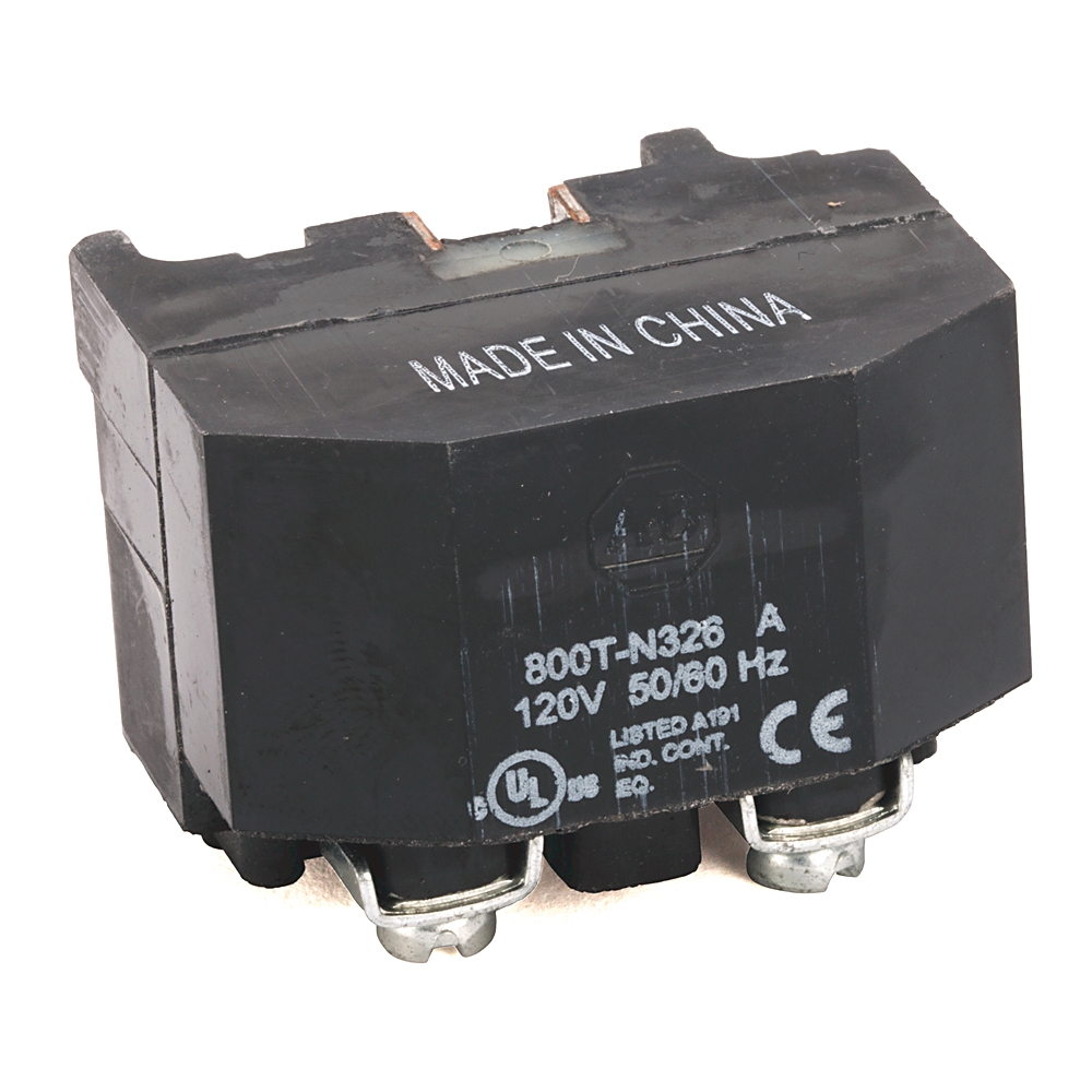 Product image for ABRA 800T-N328 TRANSFORMER 480VAC