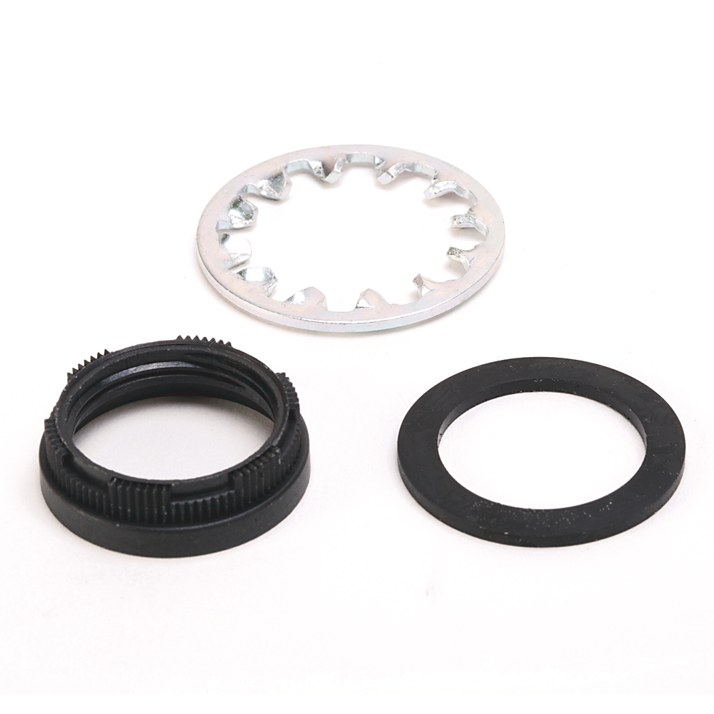 Product image for Mounting Ring Nut Accessory 800Z PB