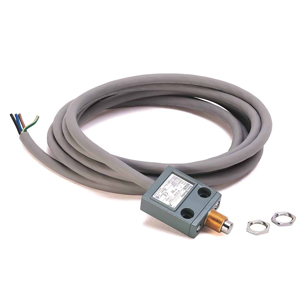 Product image for Limit Switch Cable Pull, Safety