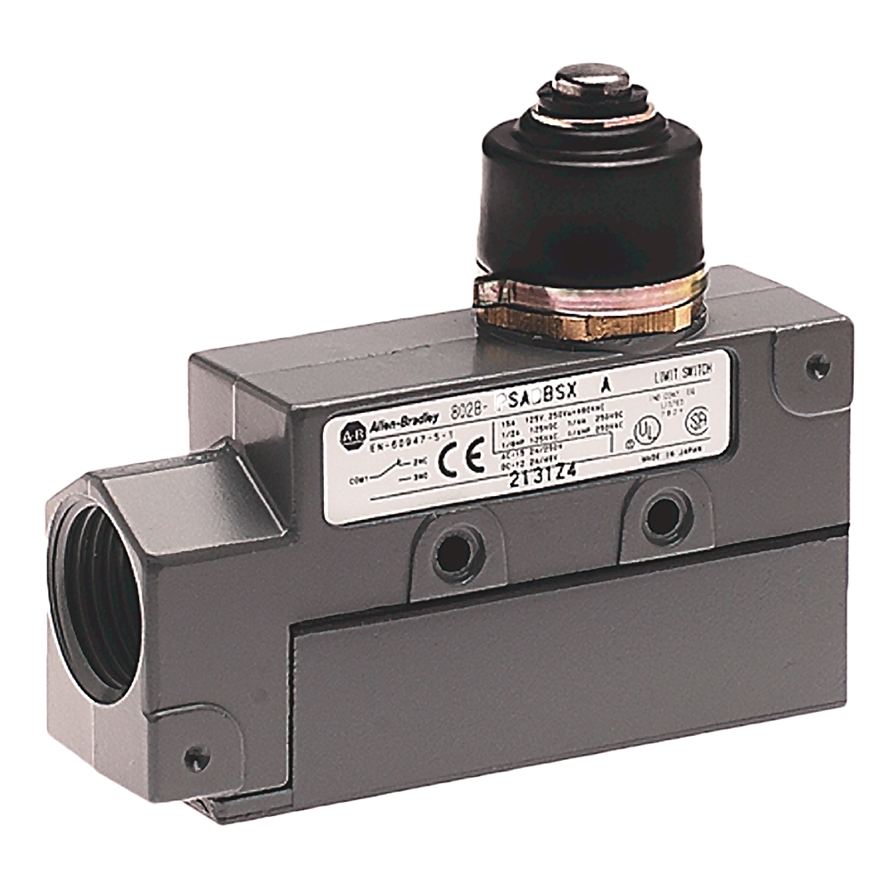 Product image for Limit Switch 802B