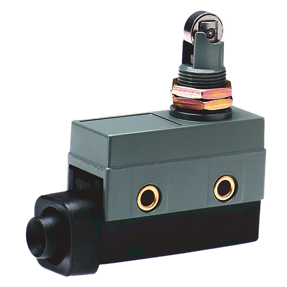 Product image for Compact Limit Switch