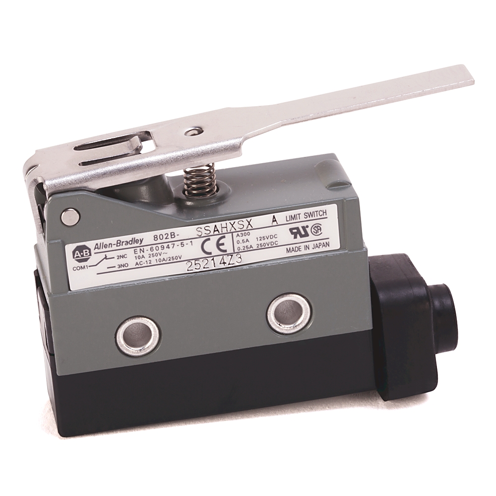 Product image for Compact Limit Switch