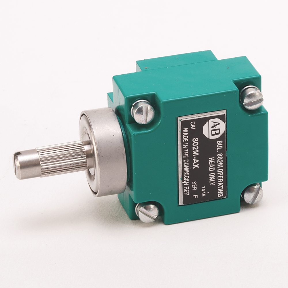 Product image for Factory Sealed Limit Switch