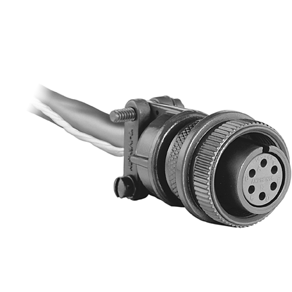 Product image for Cable Assembly Encoder Accessory