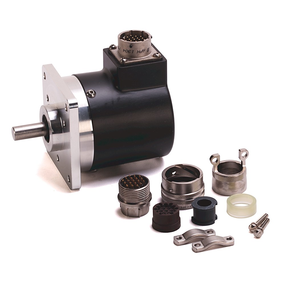 Product image for 845D Absolute Encoder