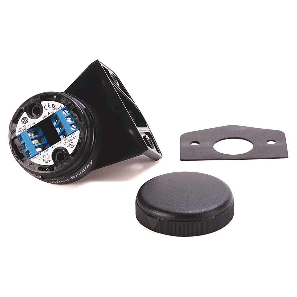 Product image for Mounting Base 50 mm Stack Light