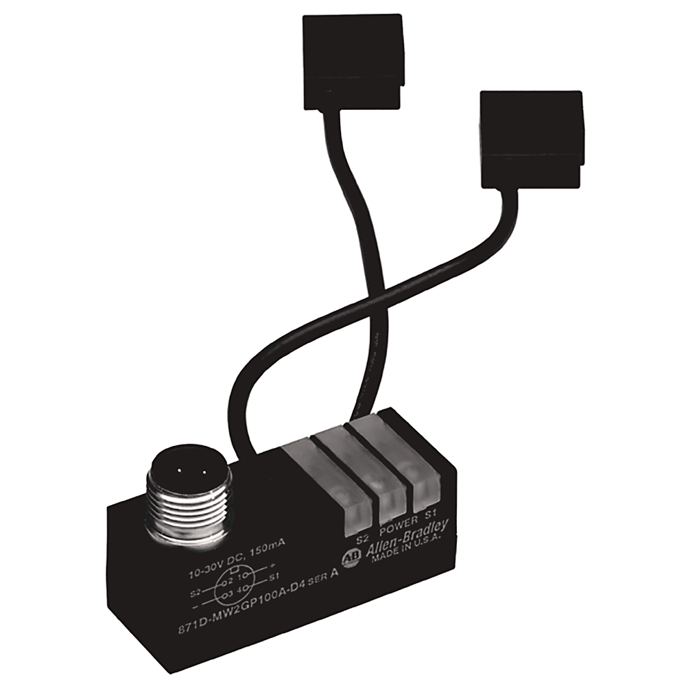 Product image for Inductive Sensor