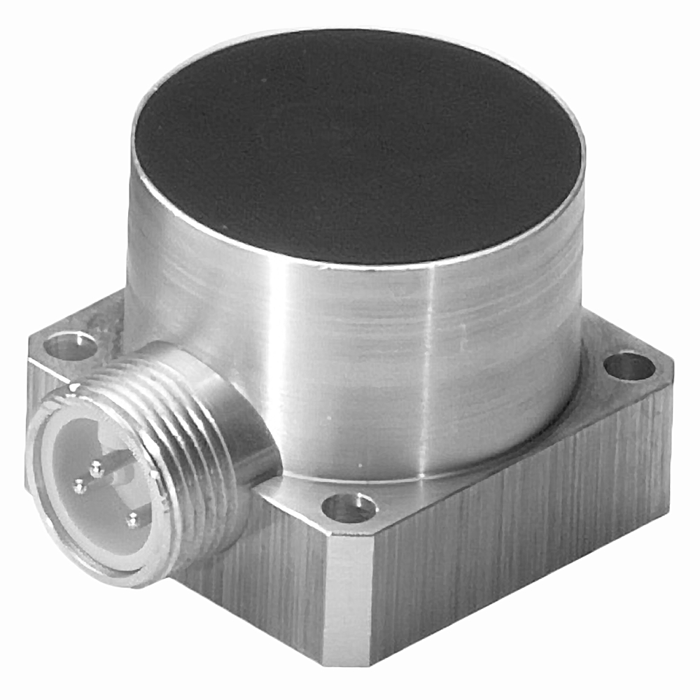 Product image for Flat Pack Style Inductive Sensor