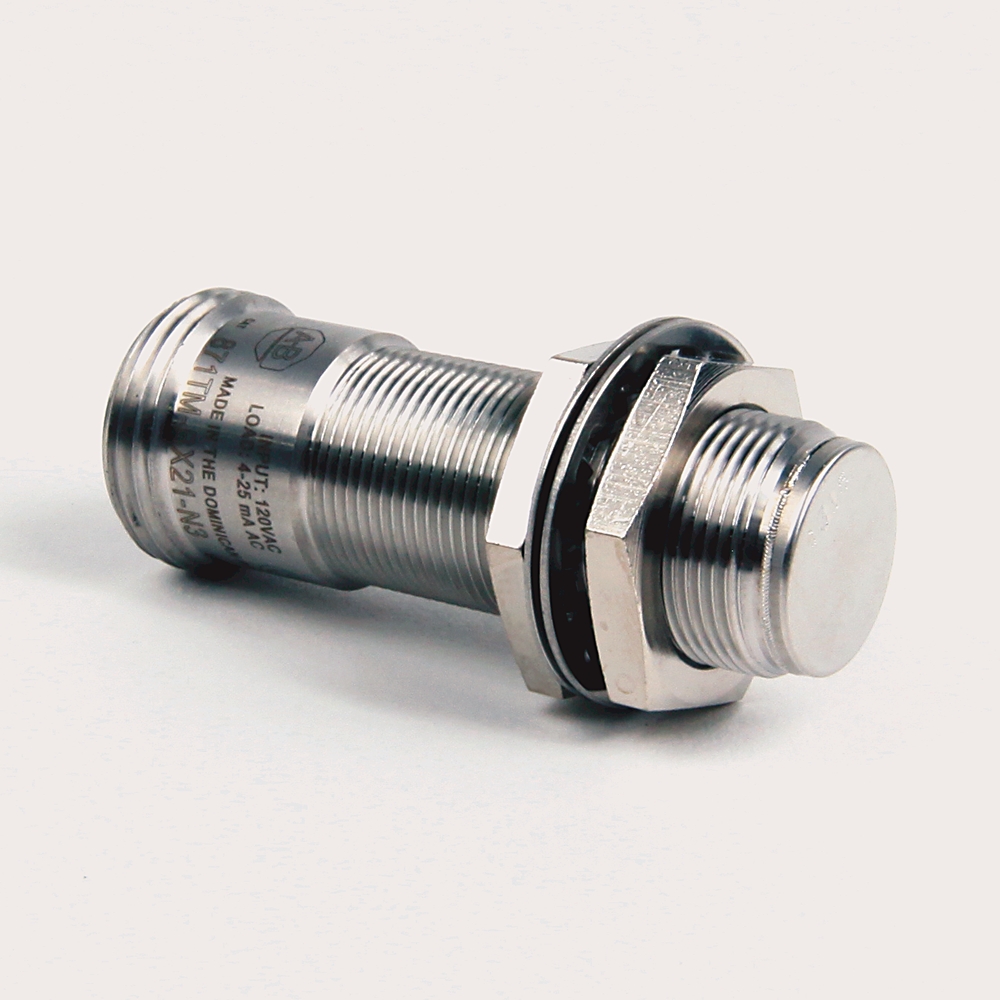 Product image for 871TM Inductive Proximity Sensor