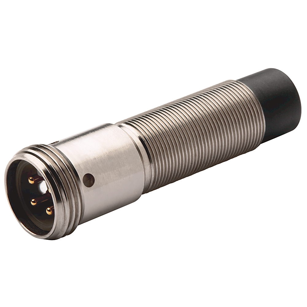 Product image for ABRA 872C-D15NE30-D4 30MM UNSH NO 2 WIRE DC MICROQD