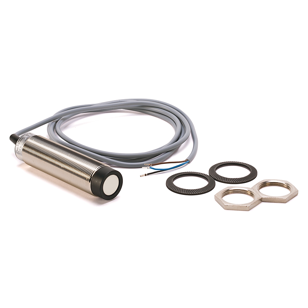 Product image for Ultrasonic Sensor