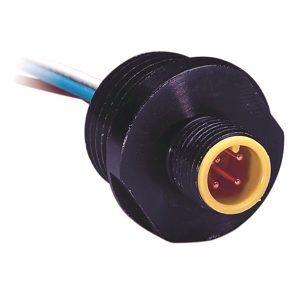 ABRA 888D-M4AC1-1 RECEP DC MICRO