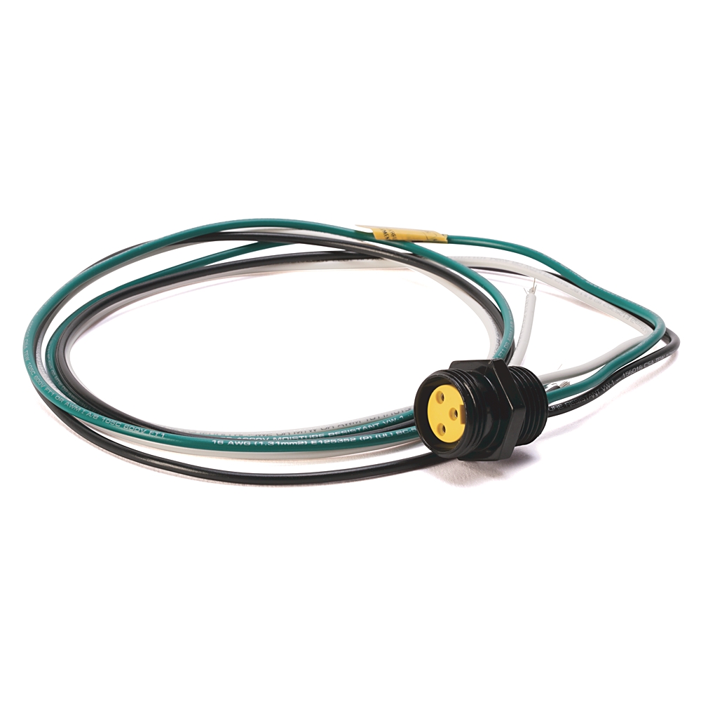 Product image for ABRA 888N-F9AF1-1F RECEPTACLE 9PIN MINI
