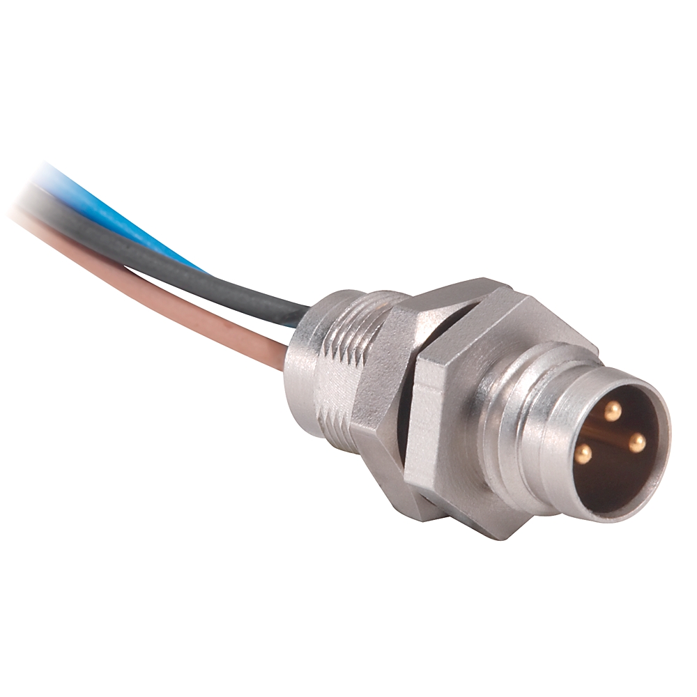 Product image for Pico (M8) Receptacle