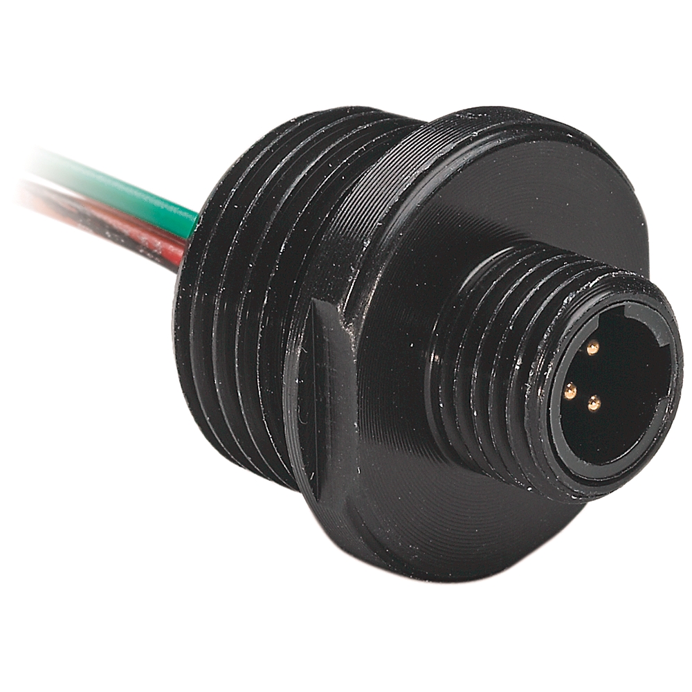 ABRA 888R-M5AC1-1F RECEPTACLE AC MICRO