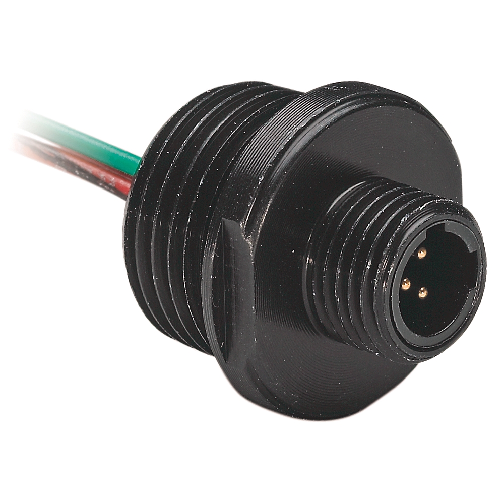 Product image for AC Micro (Dual Key) Receptacle
