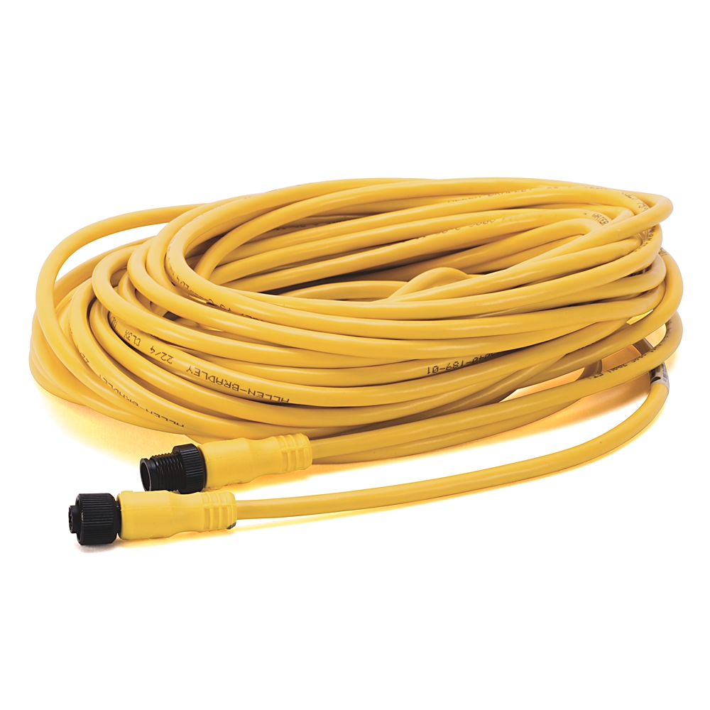 Product image for ABRA 889D-F4ACDM-10 PATCHCORD DC MICRO TO DC MICRO