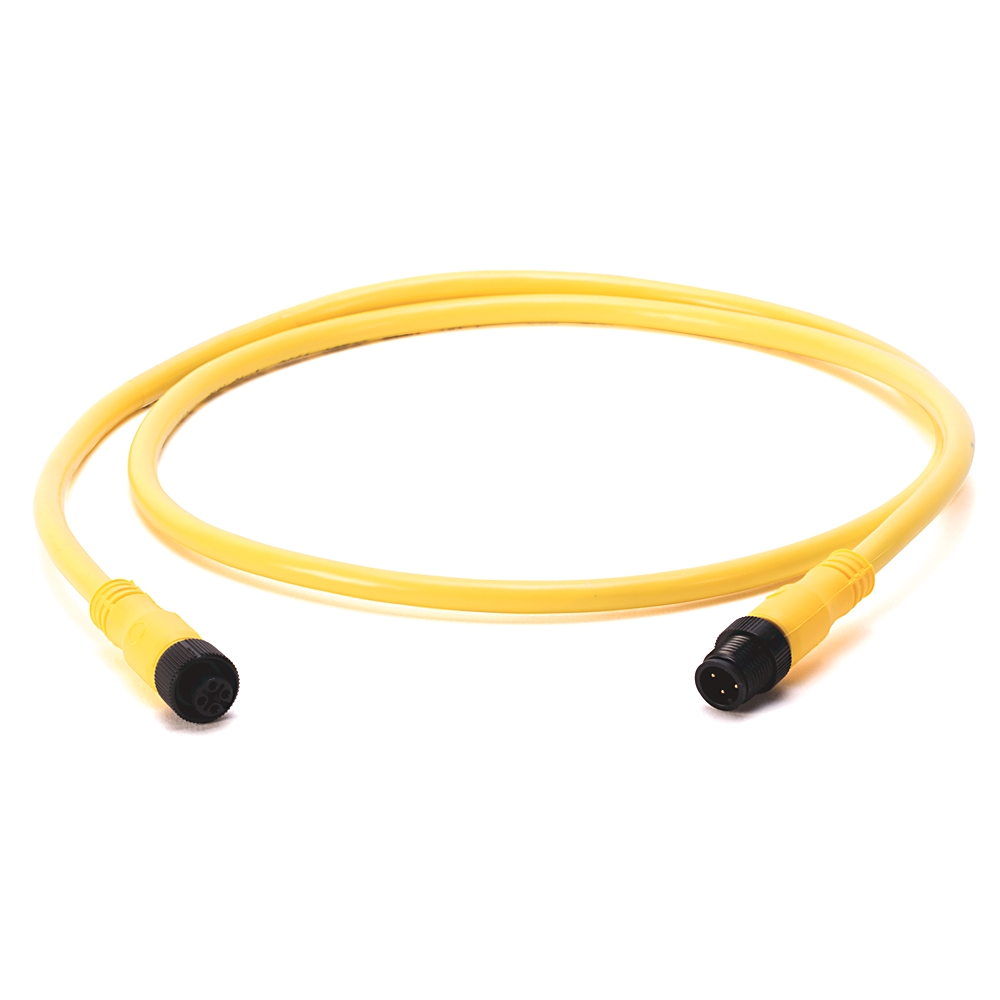 Product image for ABRA 889D-F4AE-5 QD CORDSET DC MINI