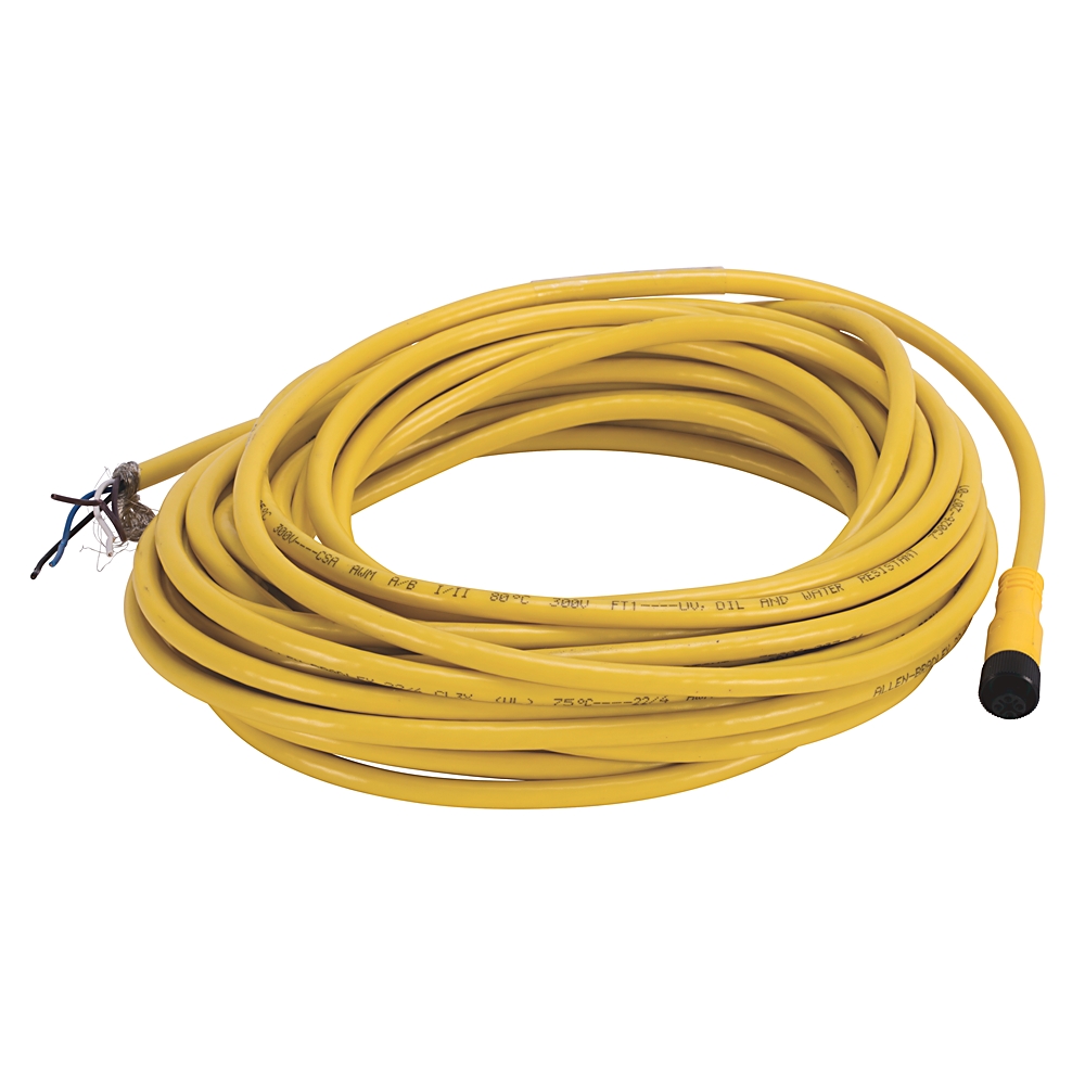 Product image for 889 DC Micro Cable