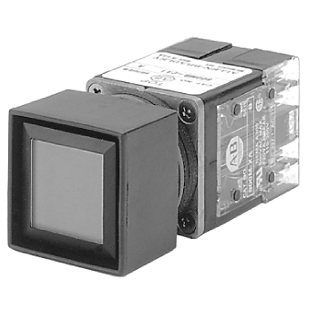 Product image for Flush Back Lighted 800MB PB
