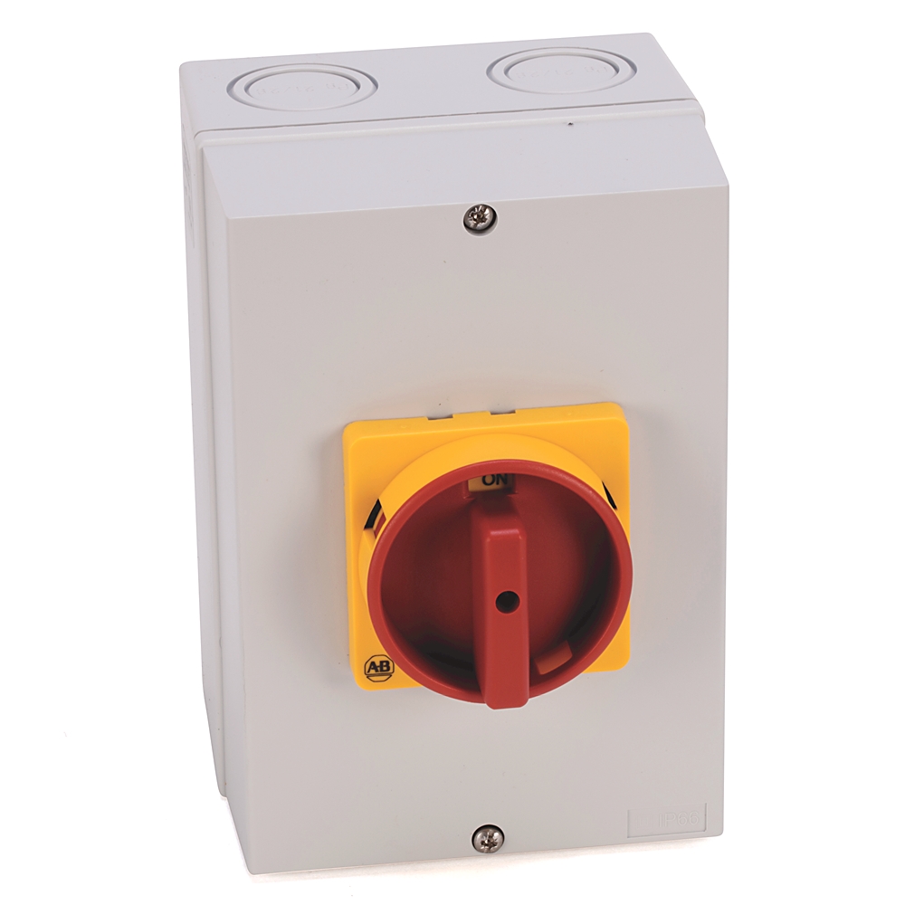 Product image for 32 A 194E Load switch