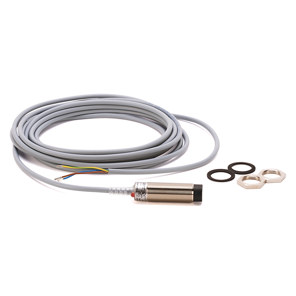 Product image for ABRA 871C-A10C30N3 30MM AC NC SH