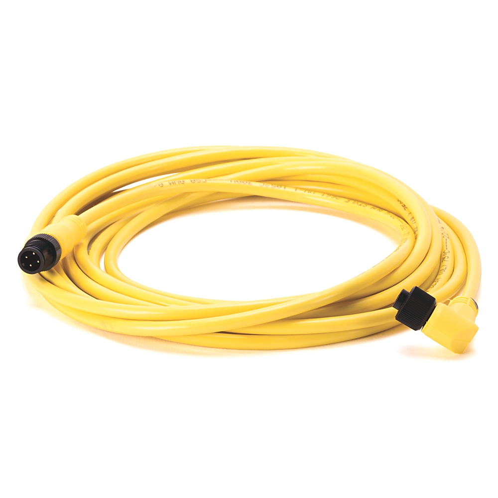 Product image for ABRA 889D-R4ACDM-10 QD PATCHCORD